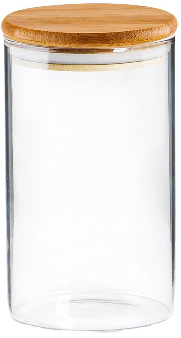 Фото - Ємність для сипучих Ecomo C-LINE 800 мл (BR0915)