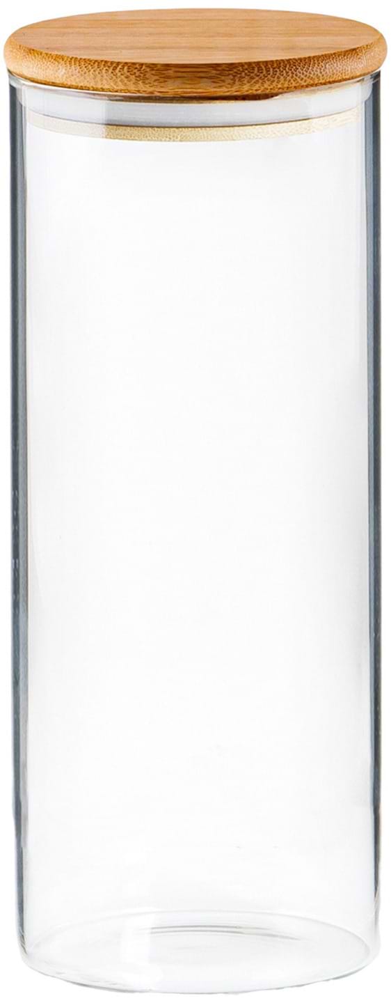 Ємність для сипучих Ecomo C-LINE 1200 мл (BR0922)