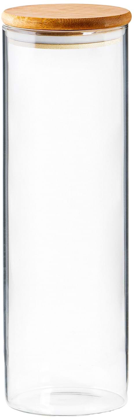 Ємність для сипучих Ecomo C-LINE 1500 мл (BR0927) - Фото 1