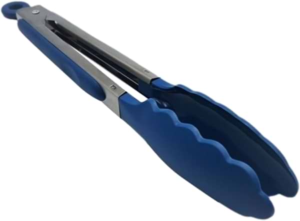 Фото - Щипцы кухонные FACKELMANN Elemental 22 см (670437)