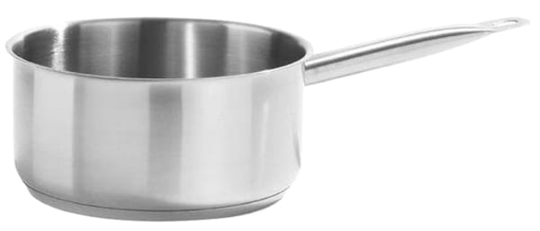 Фото - Ковш Hendi Kitchen Line 16 см (838105)