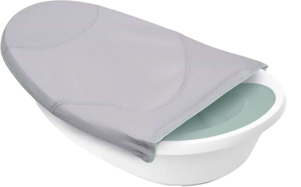 Купити Дитяча ванночка Ingenuity 4в1 Room to Soak (19924) - Фото 1 Дитяча ванночка Ingenuity 4в1 Room to Soak (19924) - Фото 1