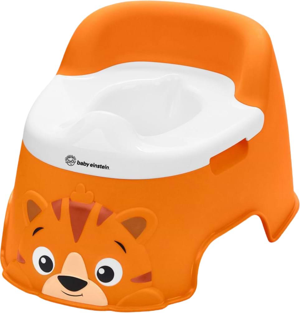 Горшок детский Baby Einstein Tinkle and Reveal (17285)