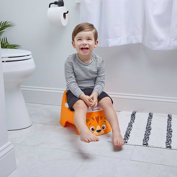 Фото - Горщик дитячий Baby Einstein Tinkle and Reveal (17285)