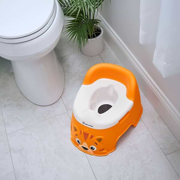 Фото - Горщик дитячий Baby Einstein Tinkle and Reveal (17285)