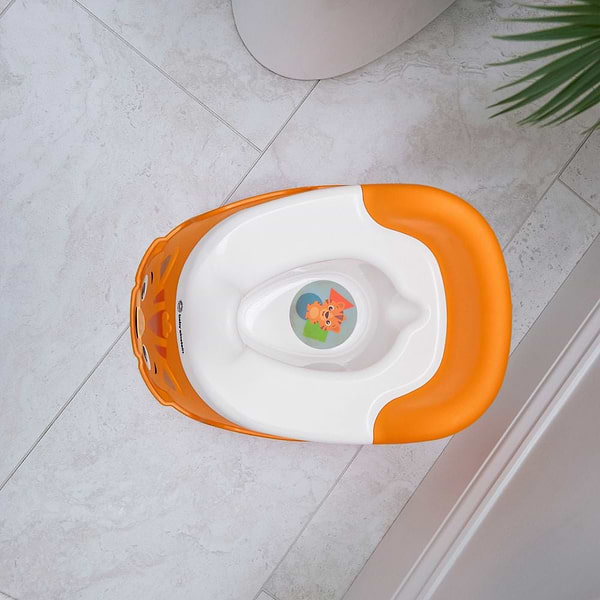 Фото - Горщик дитячий Baby Einstein Tinkle and Reveal (17285)