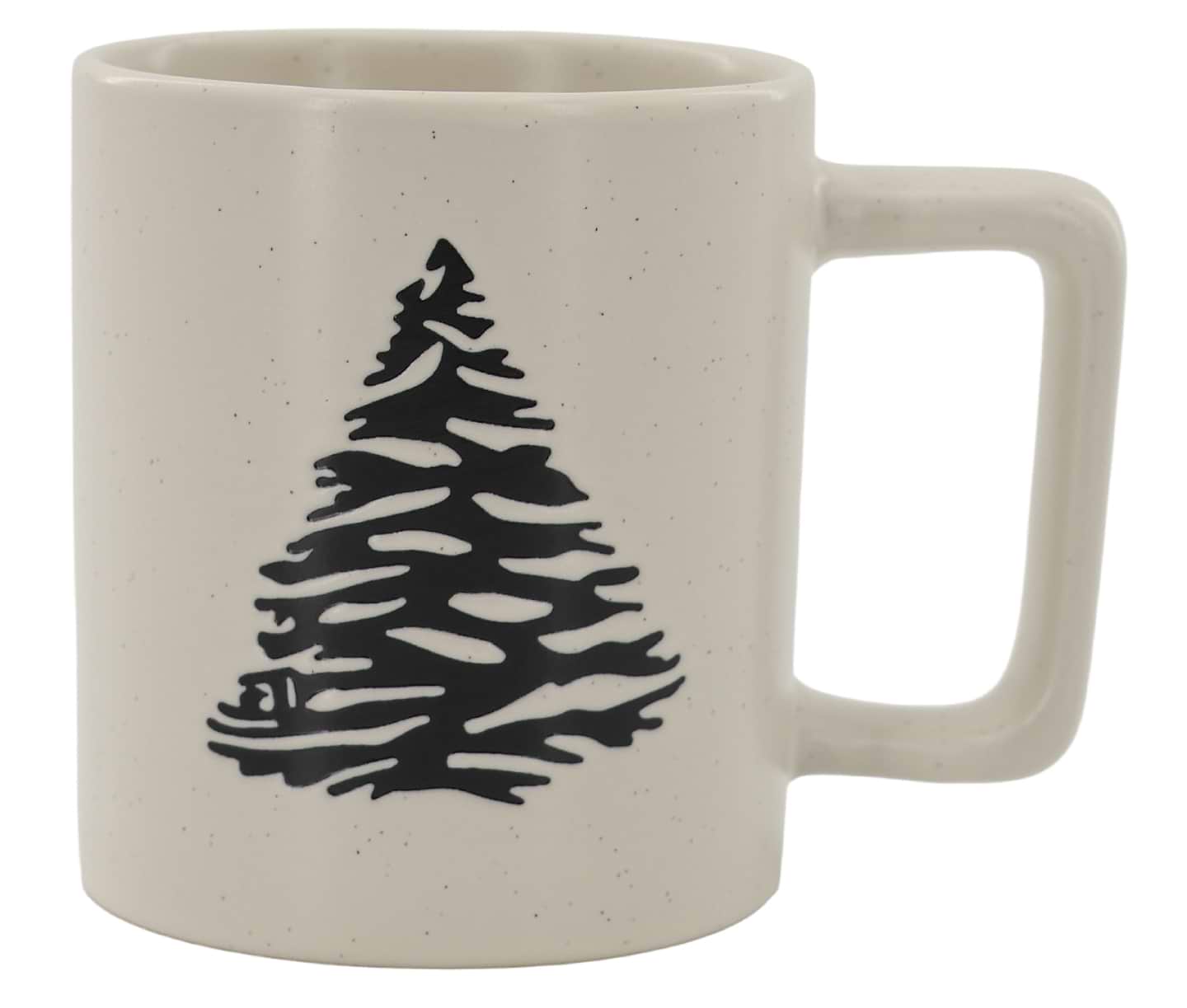 Чашка Limited Edition NY TREE 350 мл (TRSC-BH5026-12M2)