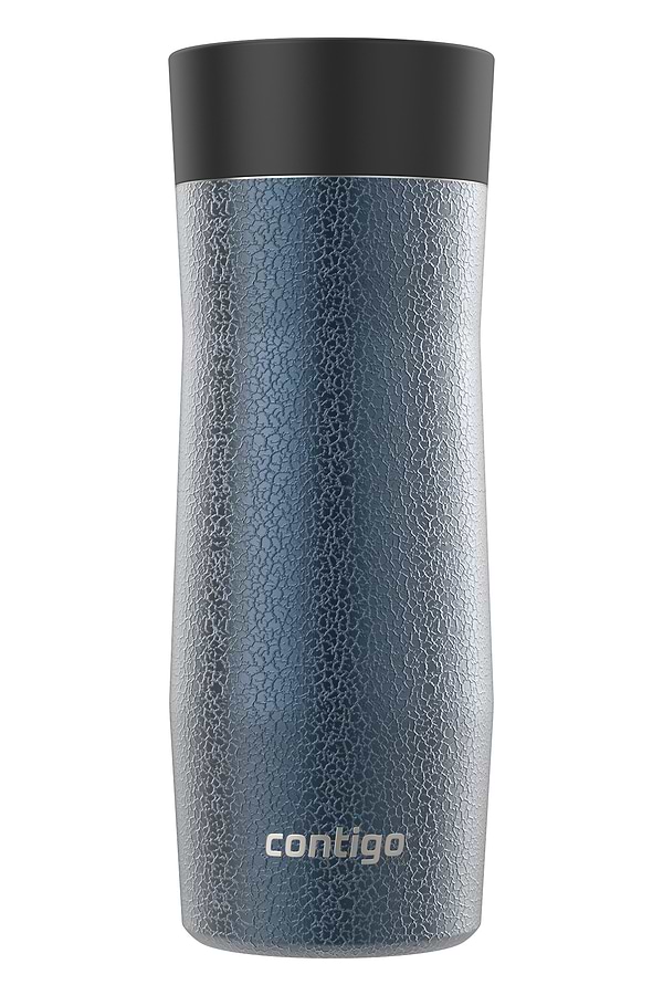 Фото - Термочашка Contigo 0.47 л Синій (2201633)
