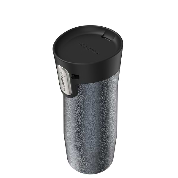 Фото - Термочашка Contigo 0.47 л Синій (2201633)