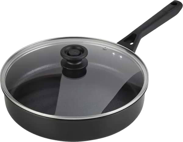 Фото - Сковорода універсальна Ninja ZEROSTICK Classic 26 см (CW50126DE)