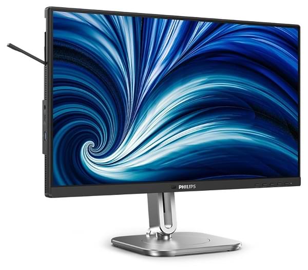 Фото - Монітор Philips 24B2N4200/00