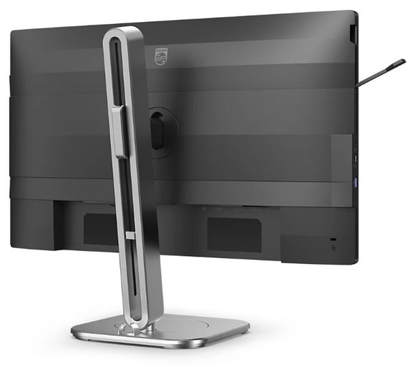 Фото - Монітор Philips 24B2N4200/00