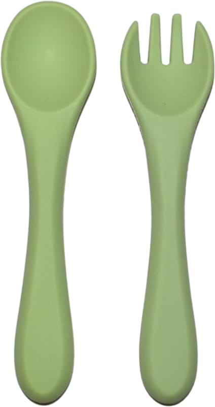 Фото - Набір дитячий Lindo Green (966-3)