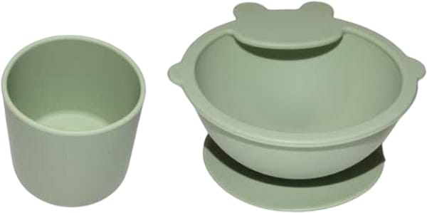 Фото - Набір дитячий Lindo Green (953-3)