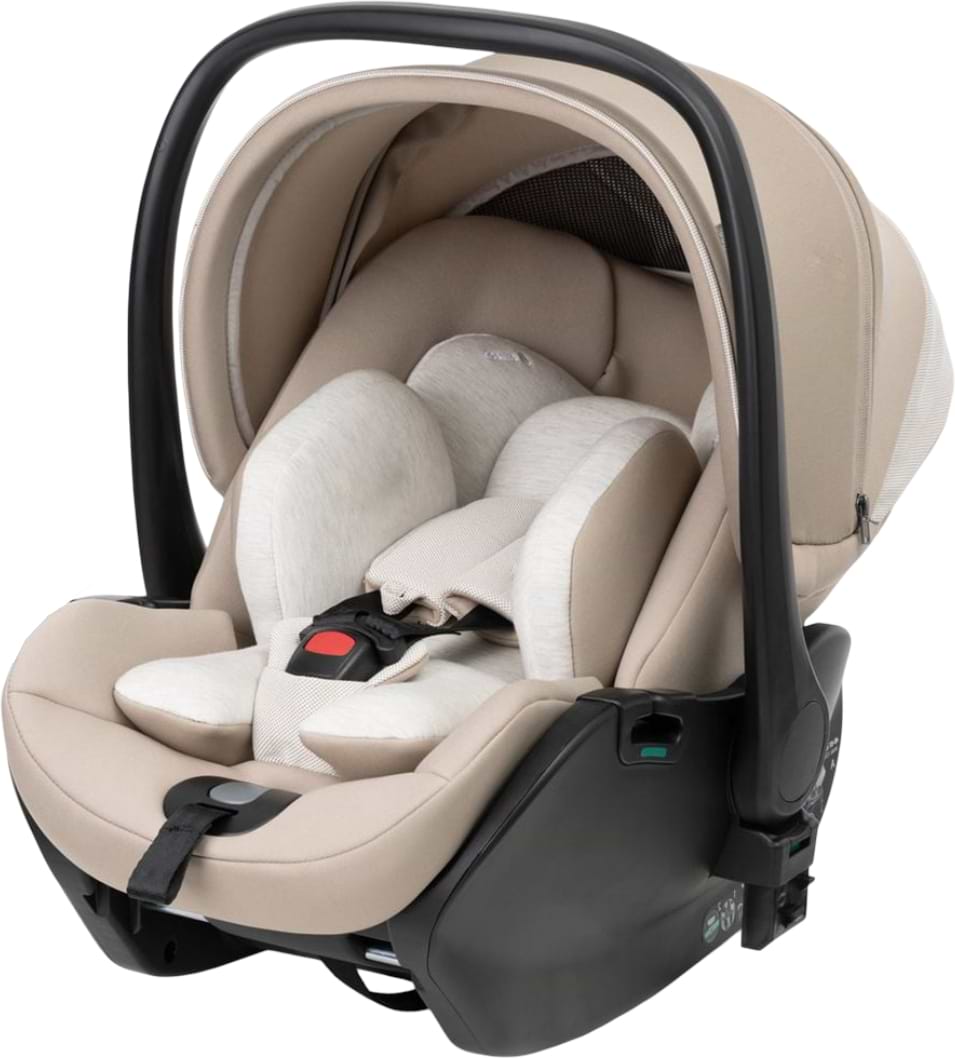 Автокрісло Chicco First-Seat Recline i-Size гр. 0+ кол.50 (87100.50) - Фото 1