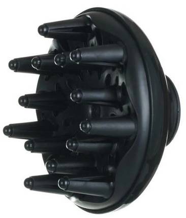 Фото - Фен ViLgrand VHD-2424ТI Blue