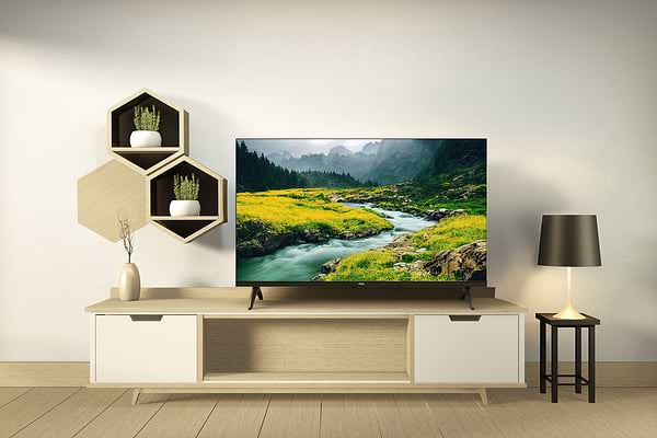 Фото - Телевизор Ergo 43JFS6800