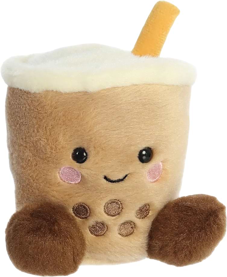 М'яка іграшка Aurora БаблТі 13 см (210649C)