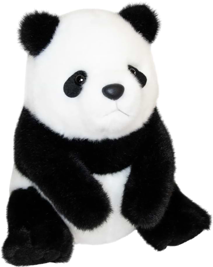М'яка іграшка Aurora Панда 20 см (240319A)