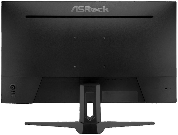 Фото - Монитор игровой ASRock PG27FFS1A