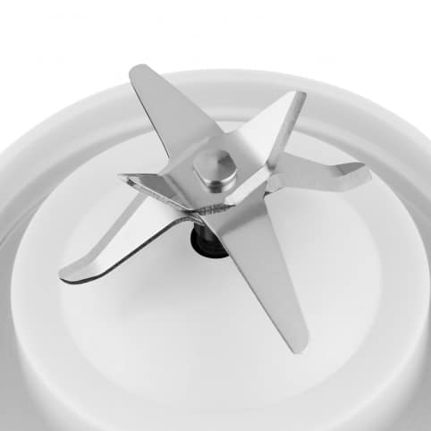 Фото - Блендер портативний Zeegma VITAMINE GO WHITE