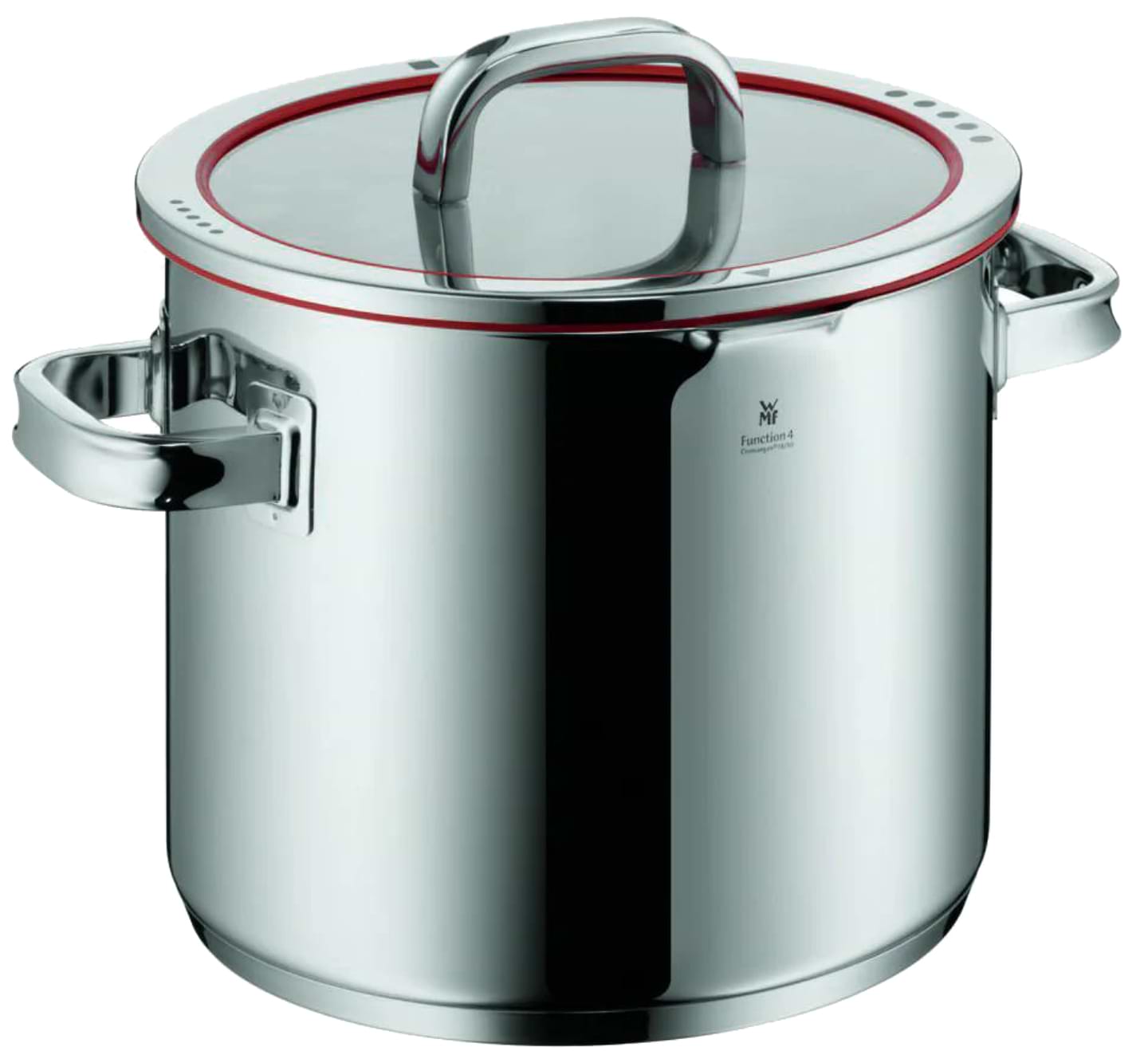 Каструля WMF Function 4 (762246380) - Фото 1