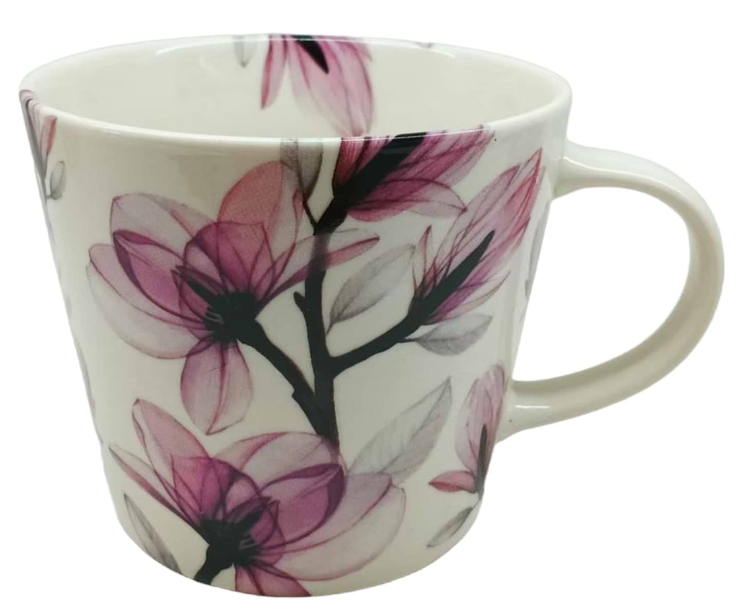 Чашка Limited Edition FLORA B 420 мл (JSD02)