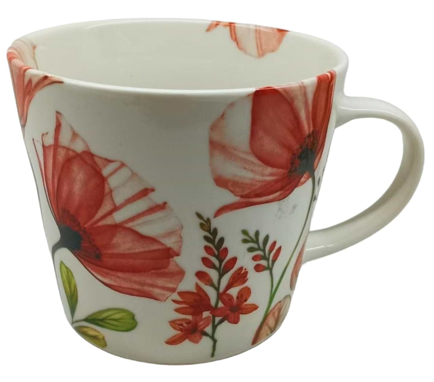 Чашка Limited Edition FLORA D 420 мл (JSD04)