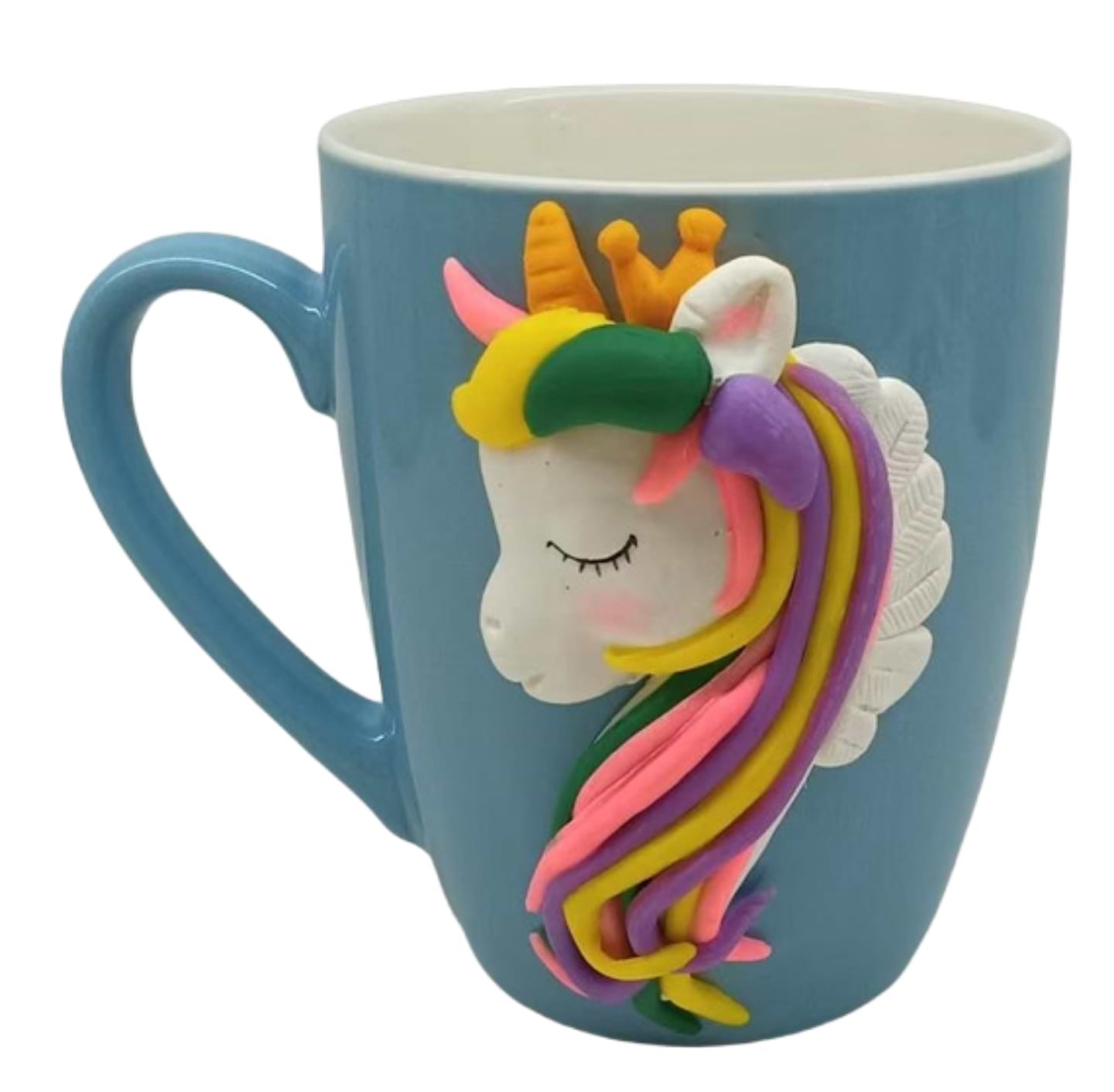 Чашка Limited Edition DREAM UNICORN 340 мл (JSD09)