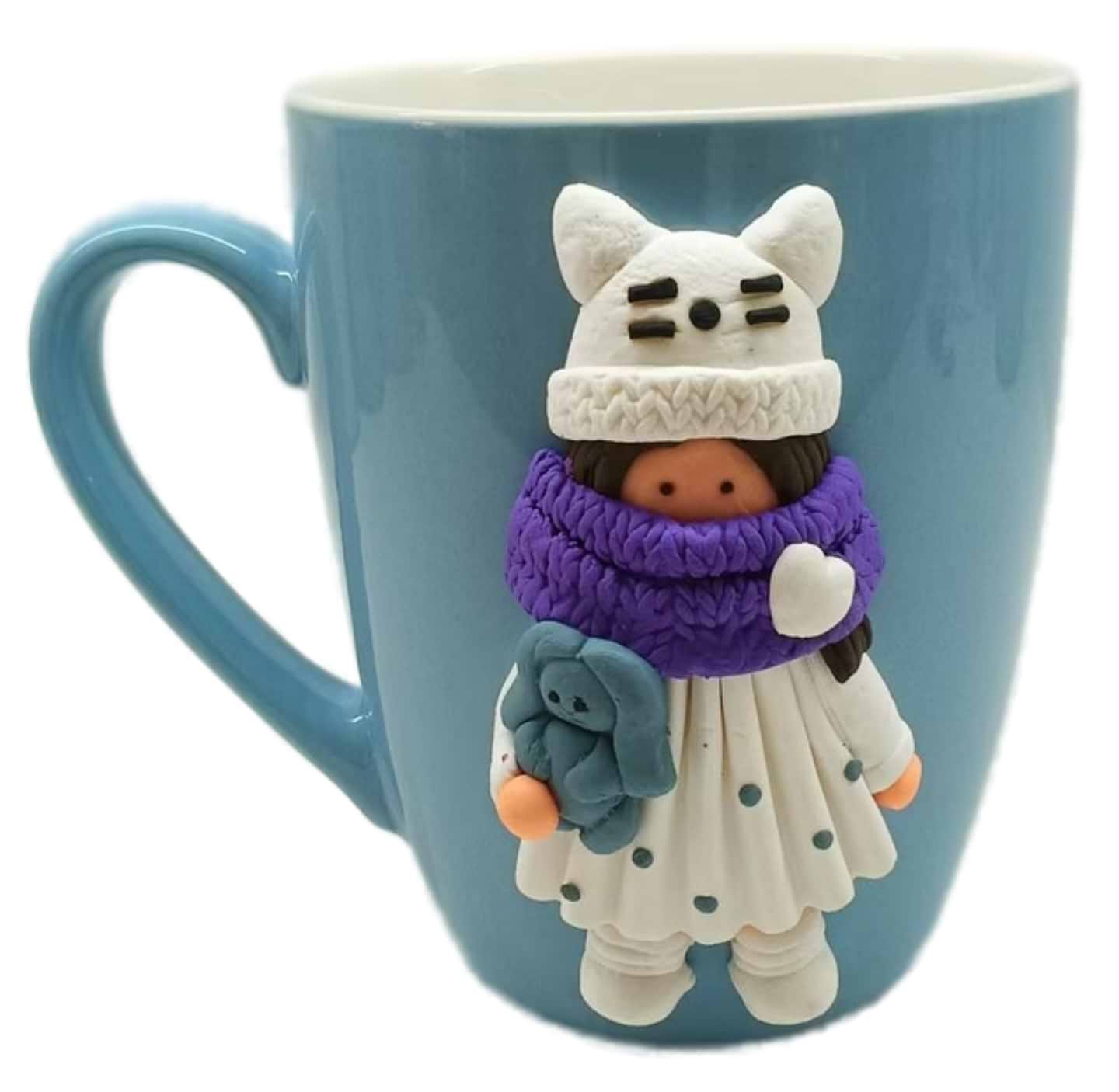 Чашка Limited Edition DREAM BABY A 340 мл (JSD11)