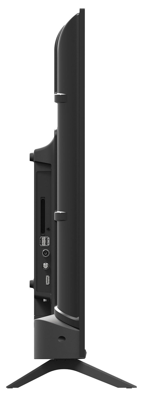 Фото - Телевизор Haier H50S80FUX