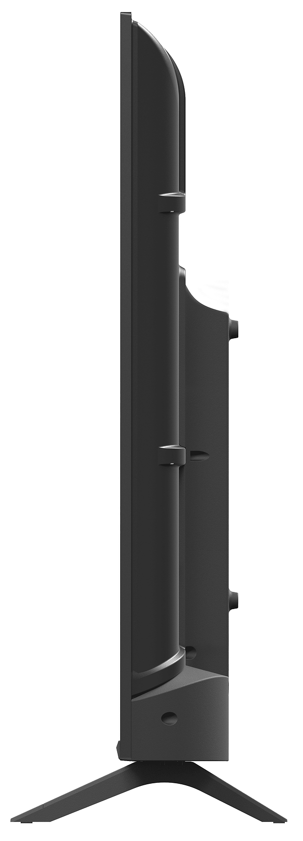 Фото - Телевизор Haier H50S80FUX