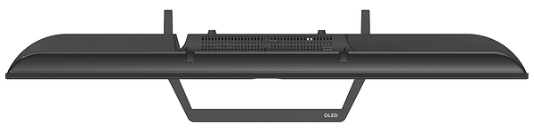 Фото - Телевизор Haier H50S80FUX