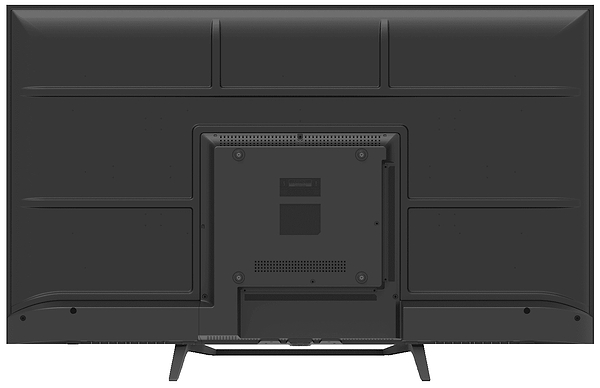 Фото - Телевизор Haier H55S80FUX