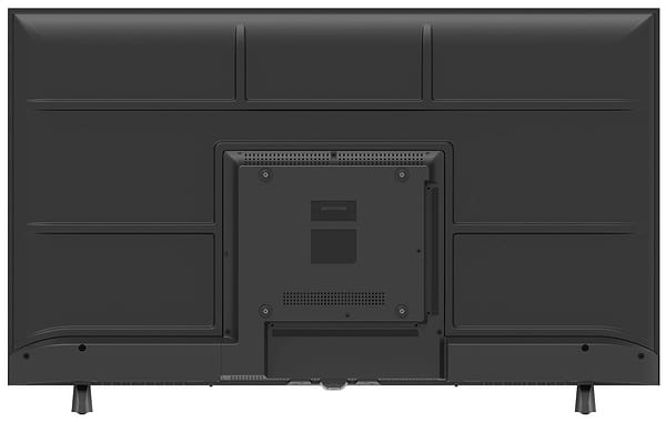 Фото - Телевізор Haier H50K85FUX