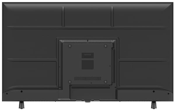 Фото - Телевізор Haier H55K85FUX