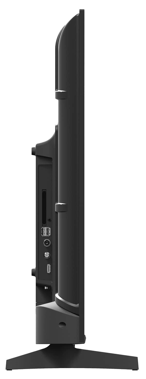 Фото - Телевізор Haier H55K85FUX