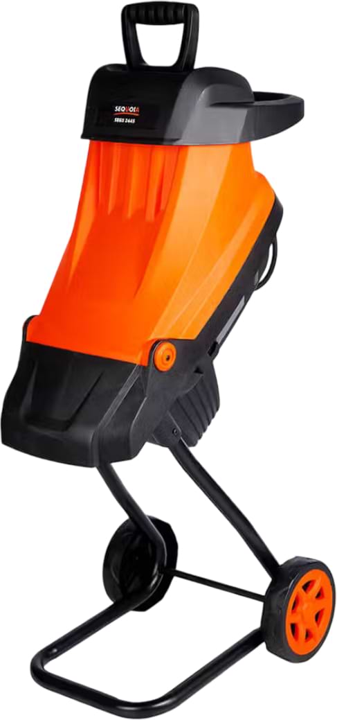 Подрiбнювач садовий SEQUOIA SEGS2445