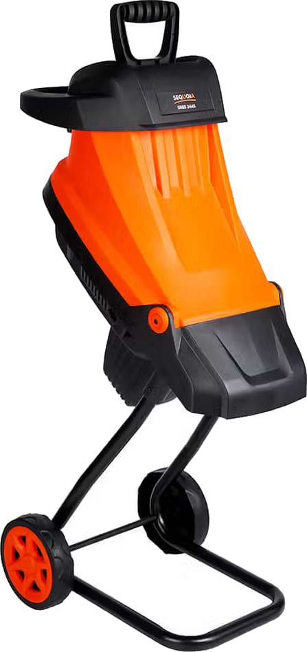 Фото - Измельчитель садовый SEQUOIA SEGS2445
