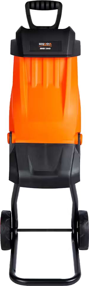 Фото - Измельчитель садовый SEQUOIA SEGS2445