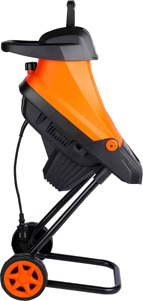 Фото - Измельчитель садовый SEQUOIA SEGS2445