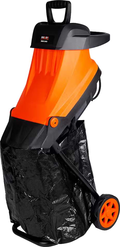 Фото - Измельчитель садовый SEQUOIA SEGS2445