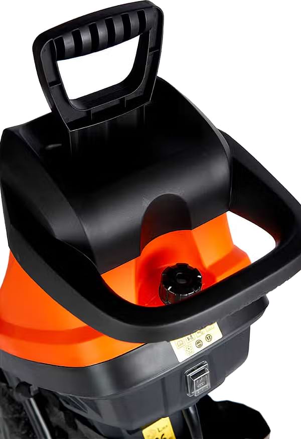 Фото - Измельчитель садовый SEQUOIA SEGS2445