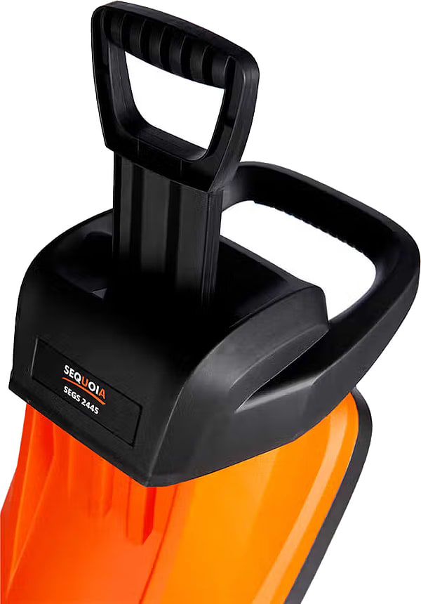 Фото - Измельчитель садовый SEQUOIA SEGS2445