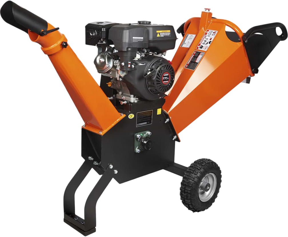 Подрiбнювач садовий SEQUOIA SPWC100