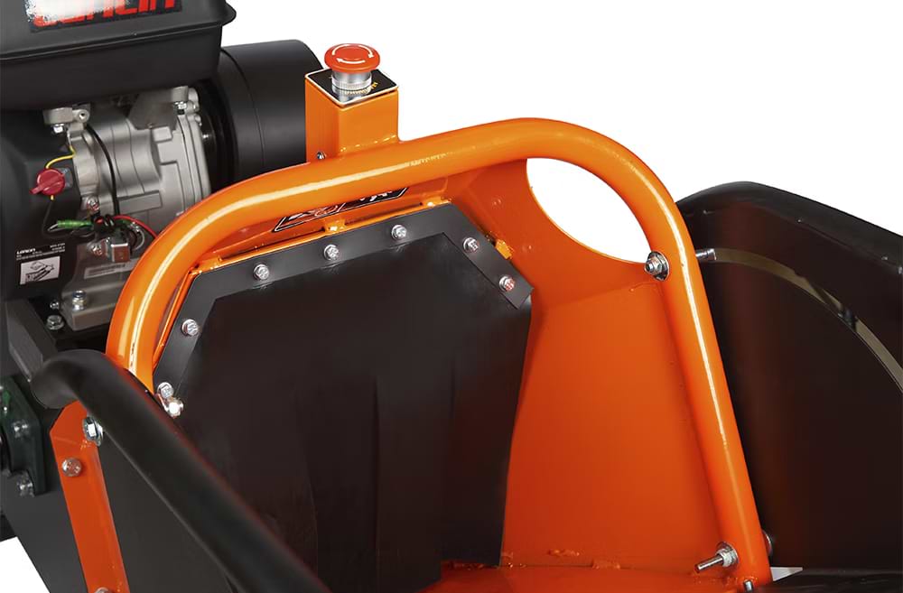 Фото - Подрiбнювач садовий SEQUOIA SPWC100