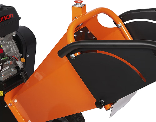 Фото - Подрiбнювач садовий SEQUOIA SPWC100