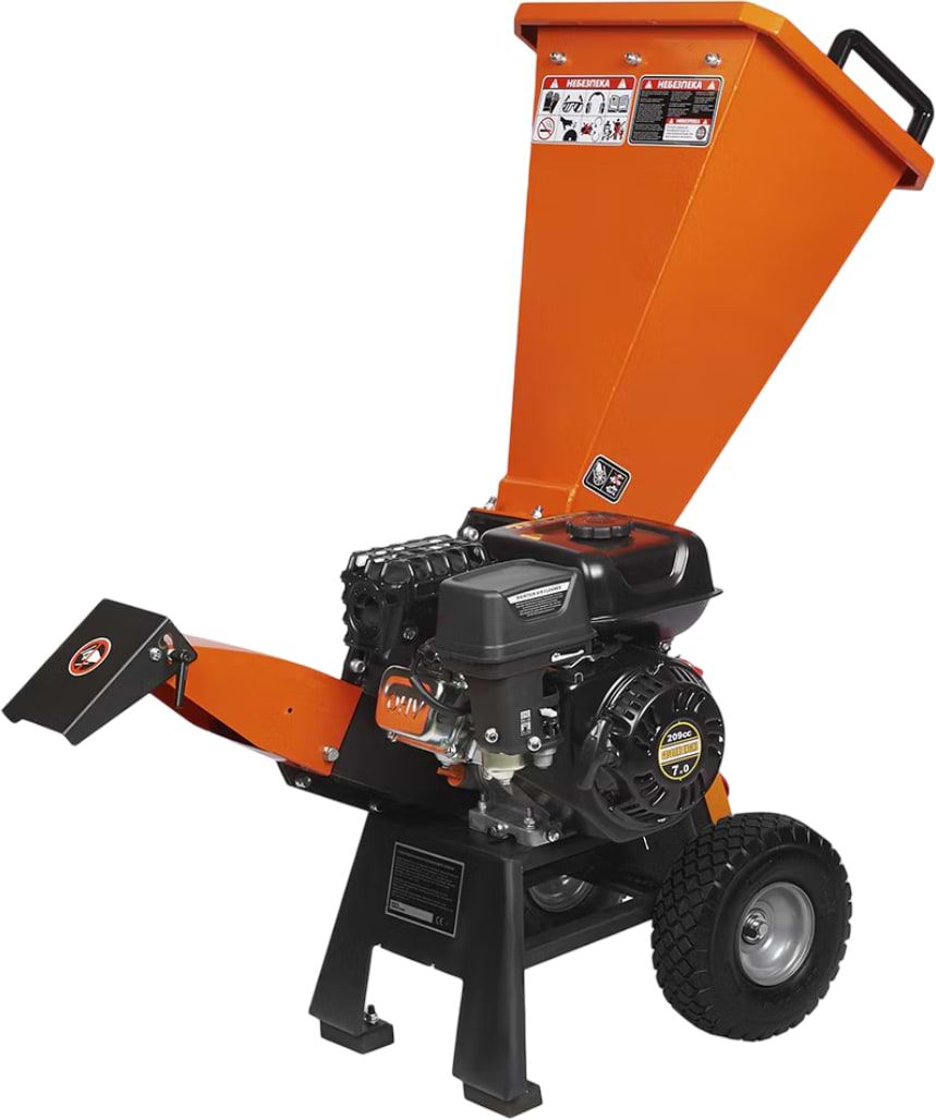 Подрiбнювач садовий SEQUOIA SPWC60