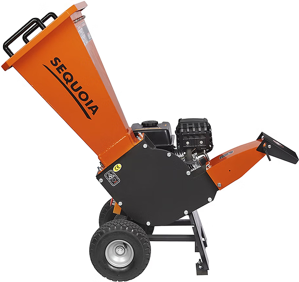 Фото - Измельчитель садовый SEQUOIA SPWC60