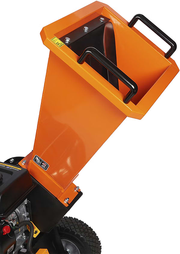 Фото - Измельчитель садовый SEQUOIA SPWC60